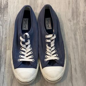 Jack Parcell Converse